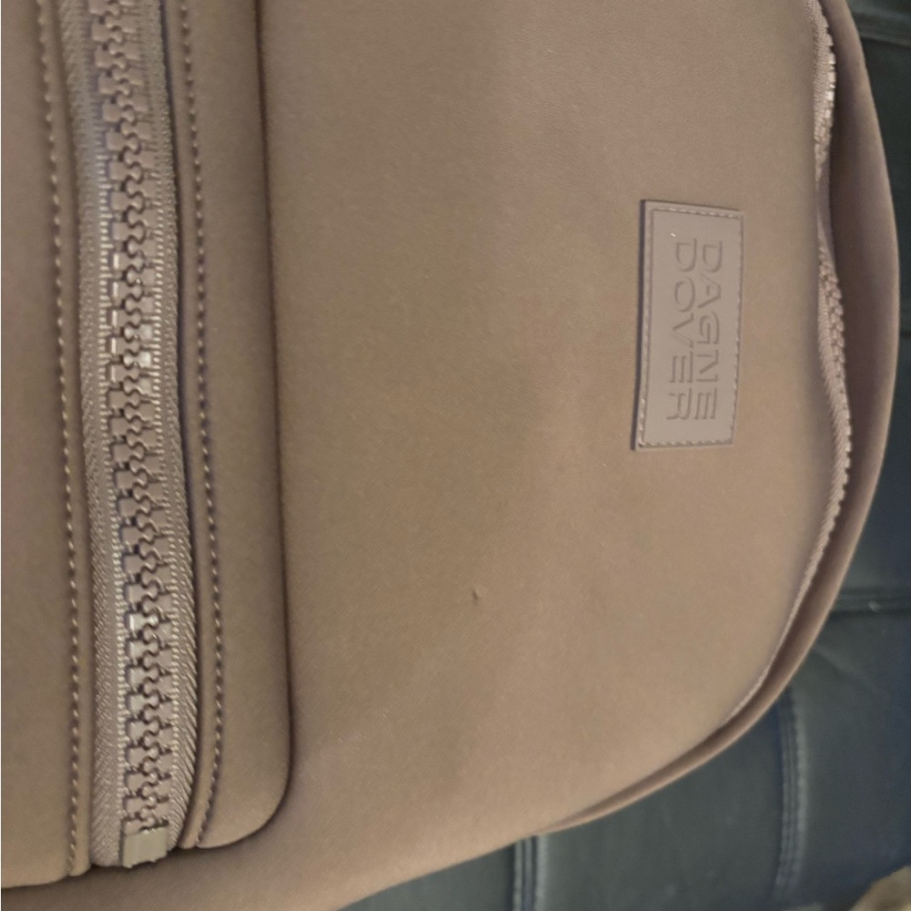 Dagne Dover backpack in Dune - Picture 3 of 3